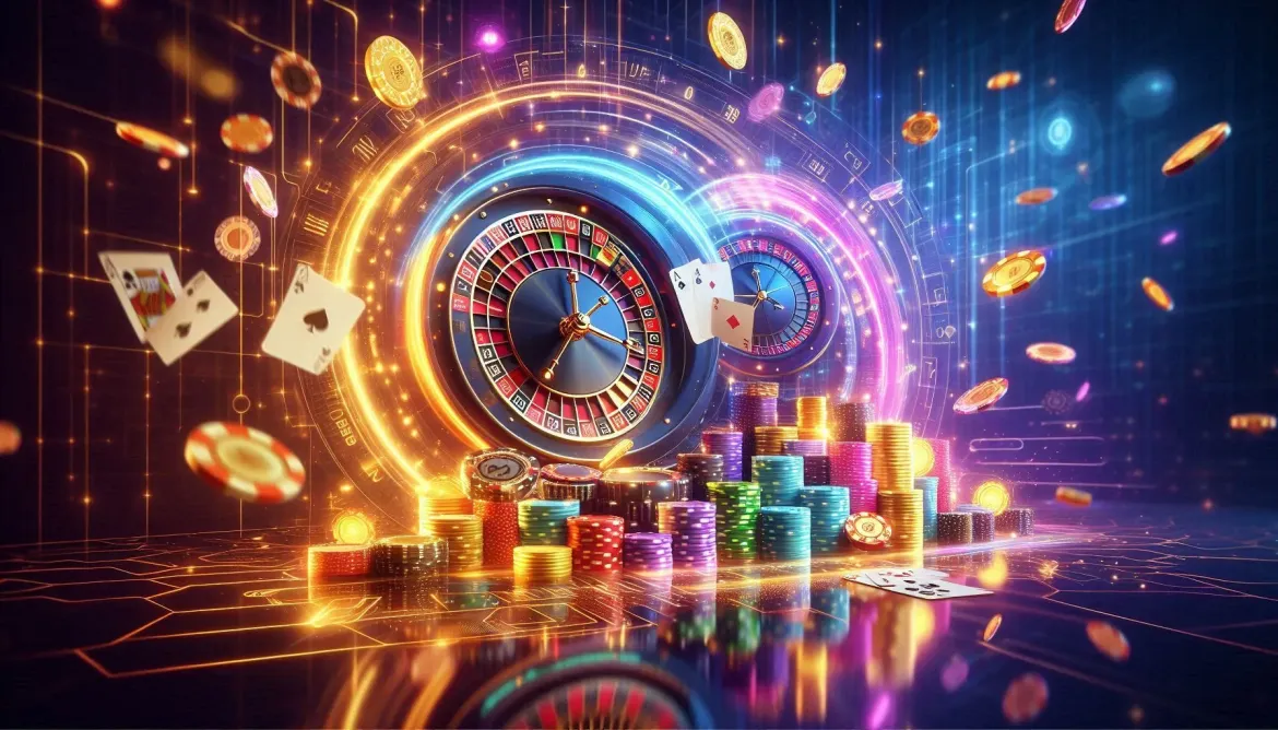 West Ace Casino